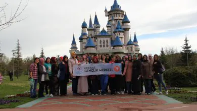 Yüzme Hakem Kursu açılıyor - Kırıkkale Haber, Son Dakika Kırıkkale Haberleri