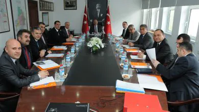 Güç Birliği toplandı - Kırıkkale Haber, Son Dakika Kırıkkale Haberleri