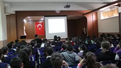 Miniklere ilkyardım eğitimi - Kırıkkale Haber, Son Dakika Kırıkkale Haberleri