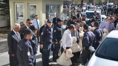 Keskin Dede Yıldırım’ın - Kırıkkale Haber, Son Dakika Kırıkkale Haberleri