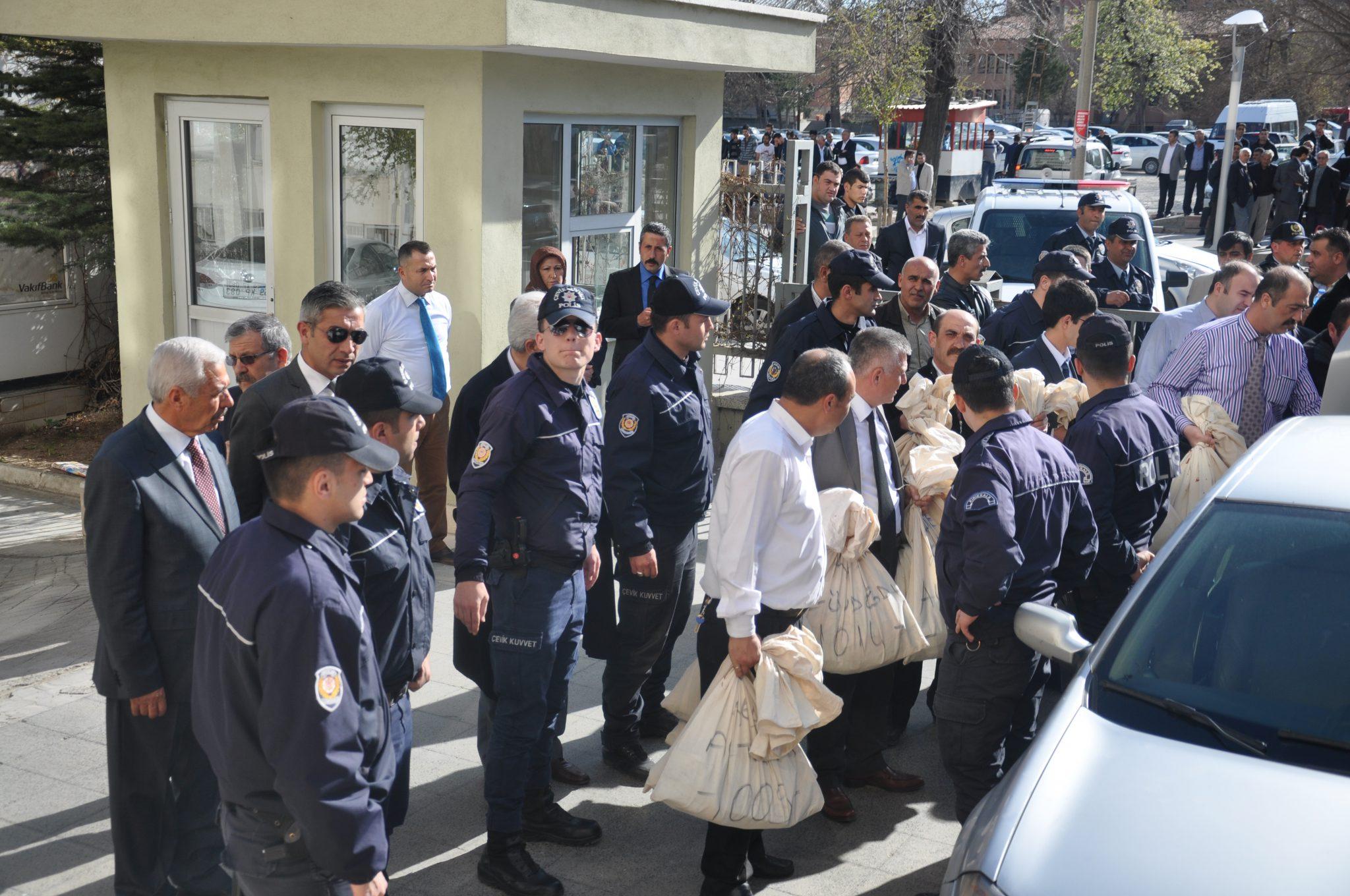 Keskin Dede Yıldırım’ın - Kırıkkale Haber, Son Dakika Kırıkkale Haberleri