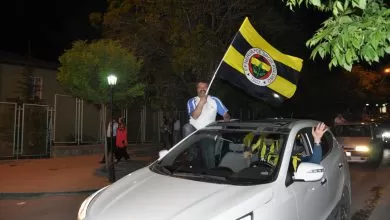 Kırıkkale sarı-lacivert - Kırıkkale Haber, Son Dakika Kırıkkale Haberleri