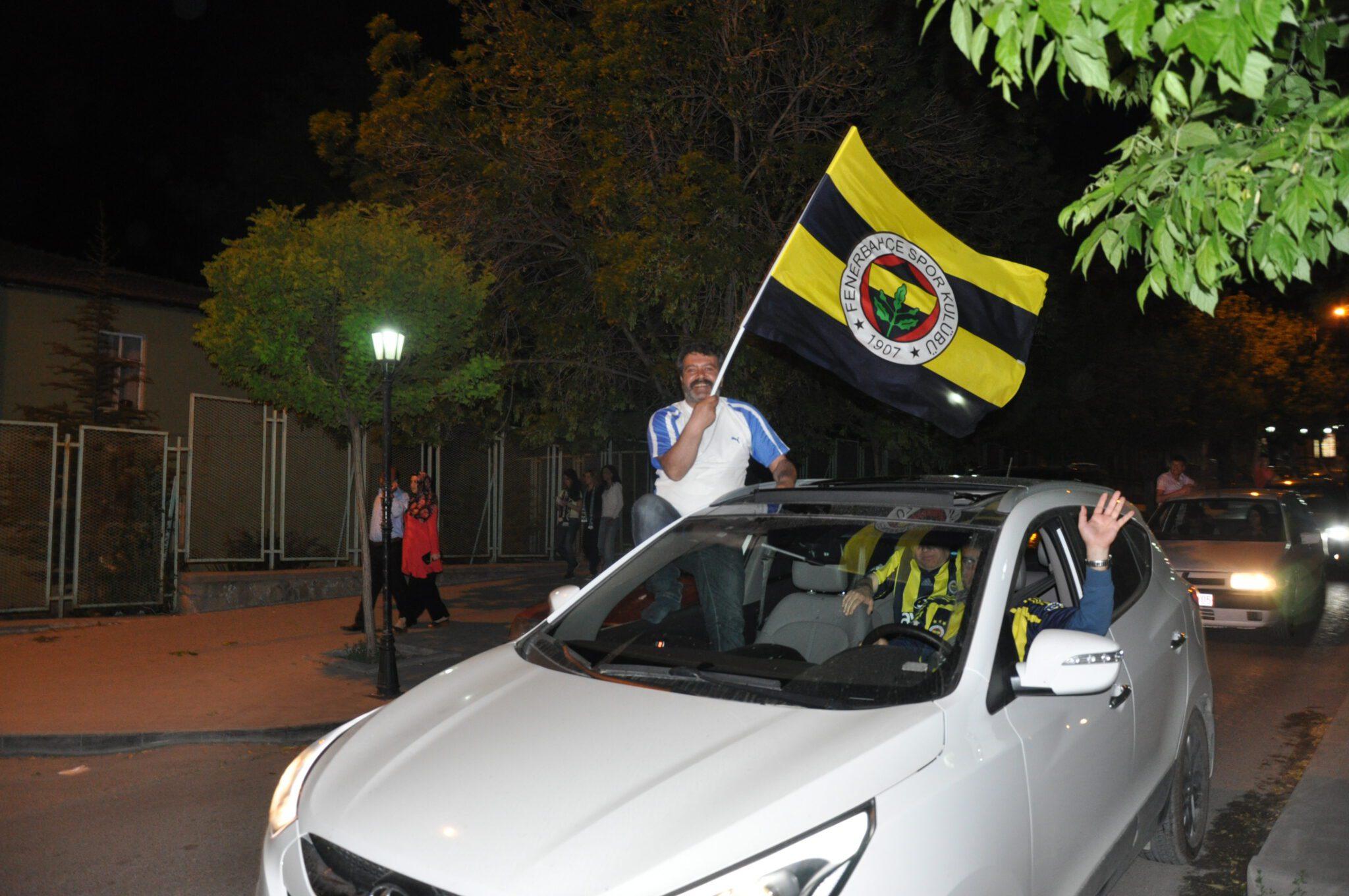 Kırıkkale sarı-lacivert - Kırıkkale Haber, Son Dakika Kırıkkale Haberleri