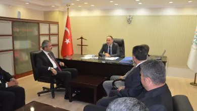 Kırıkkale için hazırız - Kırıkkale Haber, Son Dakika Kırıkkale Haberleri