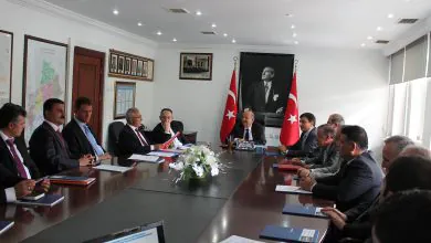 Saygılı; “İstihdamın artması için destek vereceğiz” - Kırıkkale Haber, Son Dakika Kırıkkale Haberleri