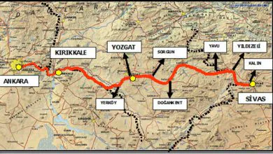 YHT’de son durum - Kırıkkale Haber, Son Dakika Kırıkkale Haberleri