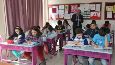 Yakamoz’da bursluluk sınavına yoğun ilgi - Kırıkkale Haber, Son Dakika Kırıkkale Haberleri