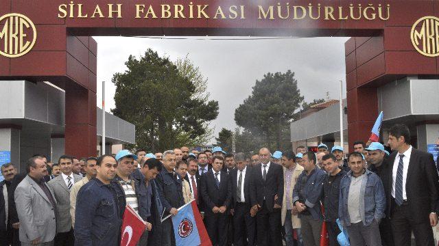 Dört konuda ısrarcıyız - Kırıkkale Haber, Son Dakika Kırıkkale Haberleri