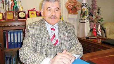 Yok artık Sakallı - Kırıkkale Haber, Son Dakika Kırıkkale Haberleri