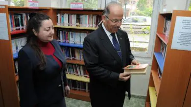 Okumanın yaşı yoktur - Kırıkkale Haber, Son Dakika Kırıkkale Haberleri