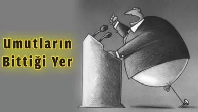 Umutların bittiği yer - Kırıkkale Haber, Son Dakika Kırıkkale Haberleri Umutların bittiği yer - Kırıkkale Haber, Son Dakika Kırıkkale Haberleri