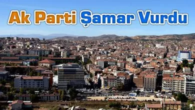 Ak Parti şamar vurdu - Kırıkkale Haber, Son Dakika Kırıkkale Haberleri Ak Parti şamar vurdu - Kırıkkale Haber, Son Dakika Kırıkkale Haberleri