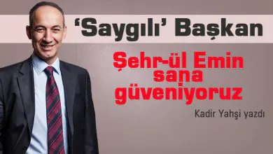 'Saygılı' Başkan - Kırıkkale Haber, Son Dakika Kırıkkale Haberleri 'Saygılı' Başkan - Kırıkkale Haber, Son Dakika Kırıkkale Haberleri