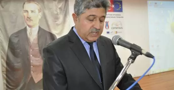 Nöbet hizmeti ek ders sayılmalı - Kırıkkale Haber, Son Dakika Kırıkkale Haberleri Nöbet hizmeti ek ders sayılmalı - Kırıkkale Haber, Son Dakika Kırıkkale Haberleri