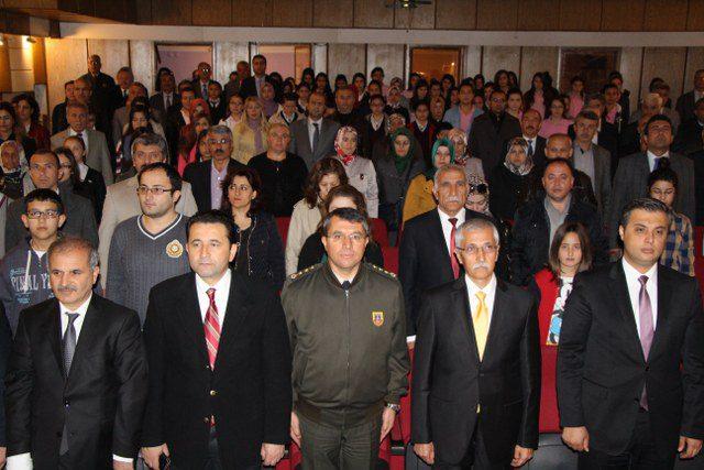 Tarihi ve kültürel birikimiz güçlü - Kırıkkale Haber, Son Dakika Kırıkkale Haberleri