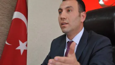 Üreten ve paylaşan nesil yetiştirmeliyiz - Kırıkkale Haber, Son Dakika Kırıkkale Haberleri