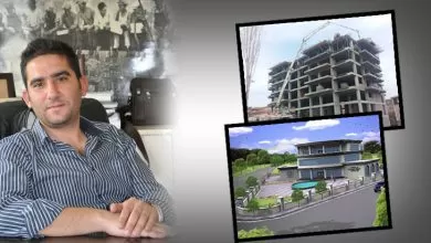 Kırıkkale'nin mimarı ‘Ören Mimarlık’ - Kırıkkale Haber, Son Dakika Kırıkkale Haberleri