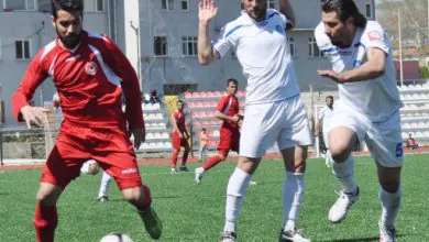 Şampiyonluk aşkına - Kırıkkale Haber, Son Dakika Kırıkkale Haberleri