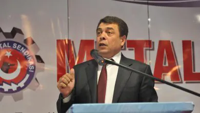 1 Mayıs haramilerin sonu olacak - Kırıkkale Haber, Son Dakika Kırıkkale Haberleri