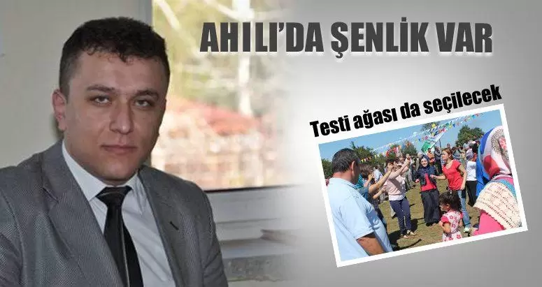 Ahılı festivale hazırlanıyor - Kırıkkale Haber, Son Dakika Kırıkkale Haberleri Ahılı festivale hazırlanıyor - Kırıkkale Haber, Son Dakika Kırıkkale Haberleri