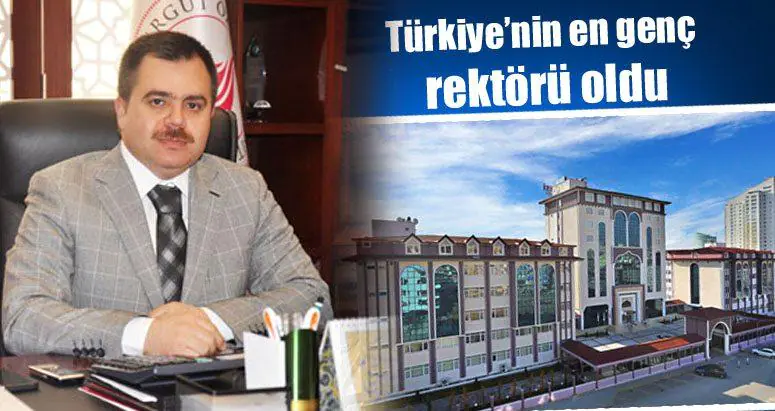 Hedef uluslararası üniversite - Kırıkkale Haber, Son Dakika Kırıkkale Haberleri