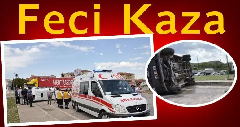 Yenişehir'de feci kaza - Kırıkkale Haber, Son Dakika Kırıkkale Haberleri Yenişehir'de feci kaza - Kırıkkale Haber, Son Dakika Kırıkkale Haberleri