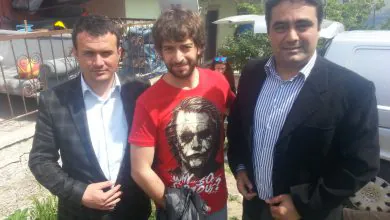 Bir Tesadüf Filmi - Kırıkkale Haber, Son Dakika Kırıkkale Haberleri Bir Tesadüf Filmi - Kırıkkale Haber, Son Dakika Kırıkkale Haberleri
