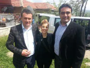 Bir Tesad&uuml;f Filmi - Kırıkkale Haber, Son Dakika Kırıkkale Haberleri