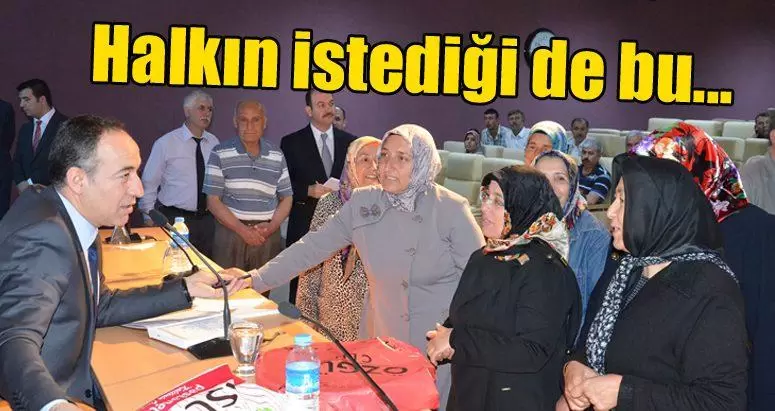 Halk günü yüz güldürüyor - Kırıkkale Haber, Son Dakika Kırıkkale Haberleri Halk günü yüz güldürüyor - Kırıkkale Haber, Son Dakika Kırıkkale Haberleri