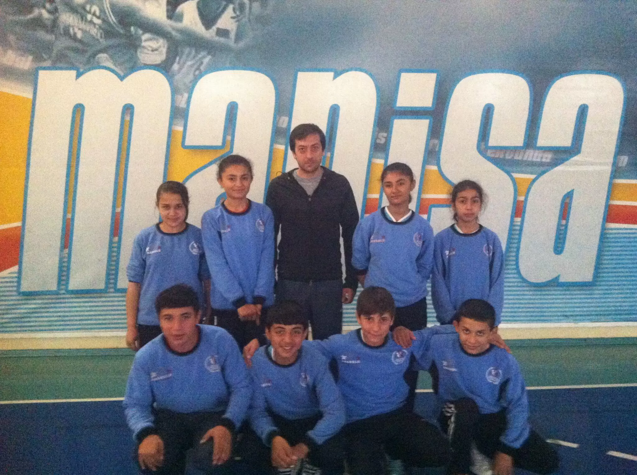 Badminton’da ilk 8’deyiz - Kırıkkale Haber, Son Dakika Kırıkkale Haberleri Badminton’da ilk 8’deyiz - Kırıkkale Haber, Son Dakika Kırıkkale Haberleri