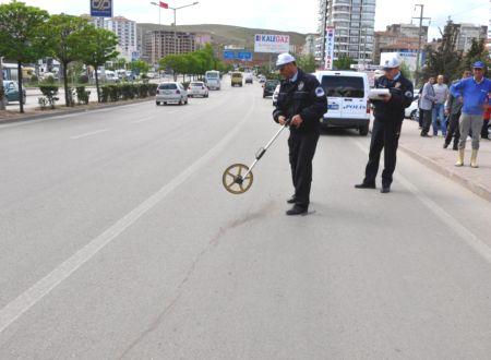 Bu kaçıncı ölüm? - Kırıkkale Haber, Son Dakika Kırıkkale Haberleri