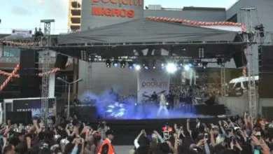 Ceceli’den unutulmaz konser - Kırıkkale Haber, Son Dakika Kırıkkale Haberleri Ceceli’den unutulmaz konser - Kırıkkale Haber, Son Dakika Kırıkkale Haberleri