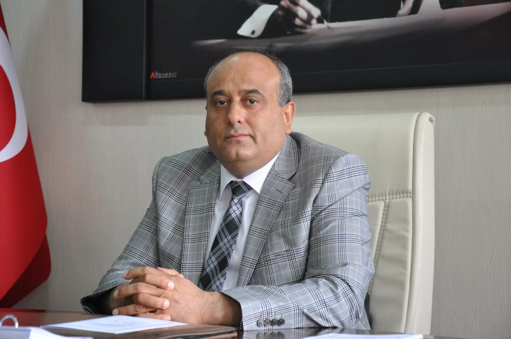 Kırıkkale’de 106 bin sigortalı var - Kırıkkale Haber, Son Dakika Kırıkkale Haberleri Kırıkkale’de 106 bin sigortalı var - Kırıkkale Haber, Son Dakika Kırıkkale Haberleri