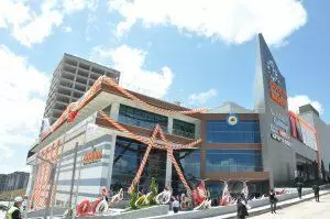 40 milyonluk dev yatırım - Kırıkkale Haber, Son Dakika Kırıkkale Haberleri