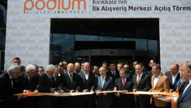 40 milyonluk dev yatırım - Kırıkkale Haber, Son Dakika Kırıkkale Haberleri