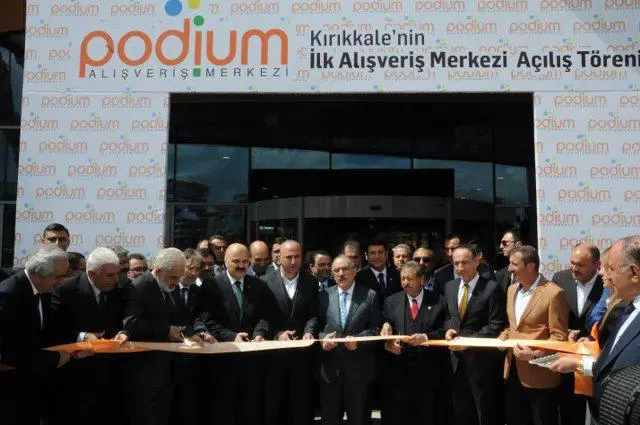 40 milyonluk dev yatırım - Kırıkkale Haber, Son Dakika Kırıkkale Haberleri 40 milyonluk dev yatırım - Kırıkkale Haber, Son Dakika Kırıkkale Haberleri
