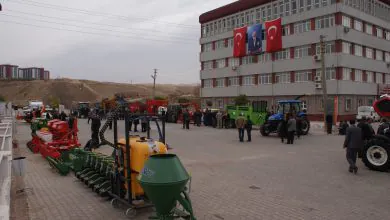 Makine ve ekipman destekleme müracaatları başladı - Kırıkkale Haber, Son Dakika Kırıkkale Haberleri