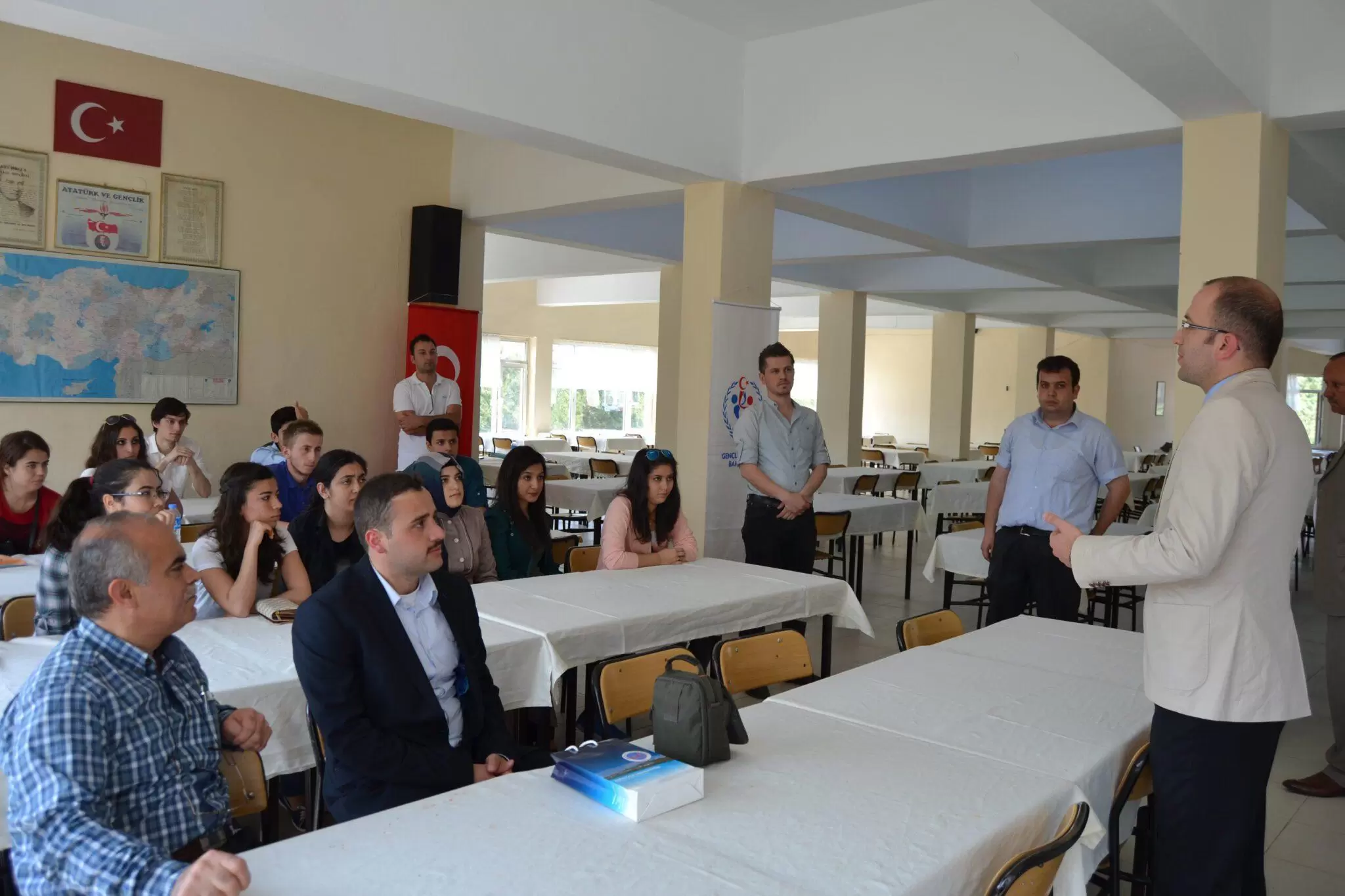 Osmanlı Türkçesi kursu devam ediyor - Kırıkkale Haber, Son Dakika Kırıkkale Haberleri Osmanlı Türkçesi kursu devam ediyor - Kırıkkale Haber, Son Dakika Kırıkkale Haberleri