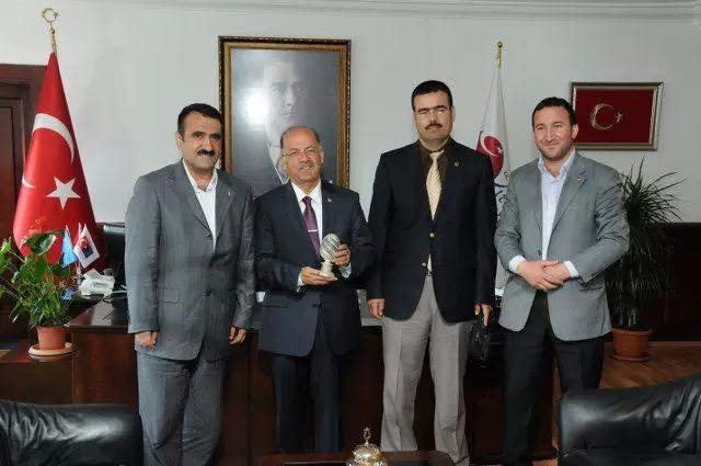 Semerkand Haftası kutlanıyor - Kırıkkale Haber, Son Dakika Kırıkkale Haberleri Semerkand Haftası kutlanıyor - Kırıkkale Haber, Son Dakika Kırıkkale Haberleri