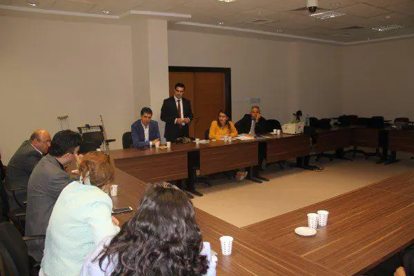 Sevk Değerlendirme Komisyonu toplandı - Kırıkkale Haber, Son Dakika Kırıkkale Haberleri