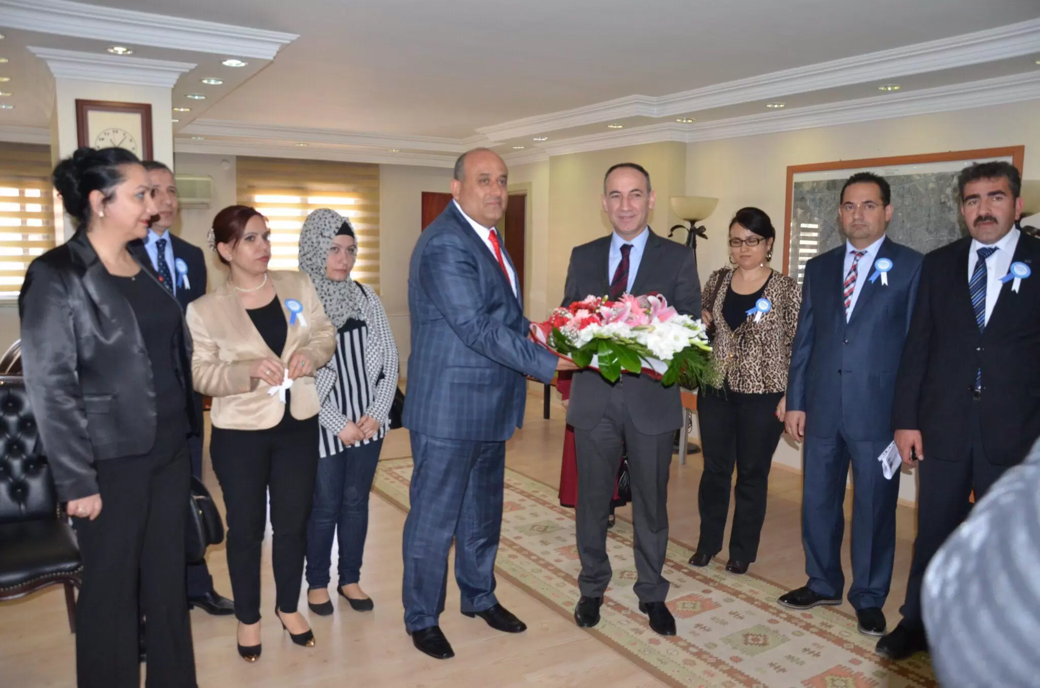 Sosyal güvenlikte çok iyi yerdeyiz - Kırıkkale Haber, Son Dakika Kırıkkale Haberleri Sosyal güvenlikte çok iyi yerdeyiz - Kırıkkale Haber, Son Dakika Kırıkkale Haberleri