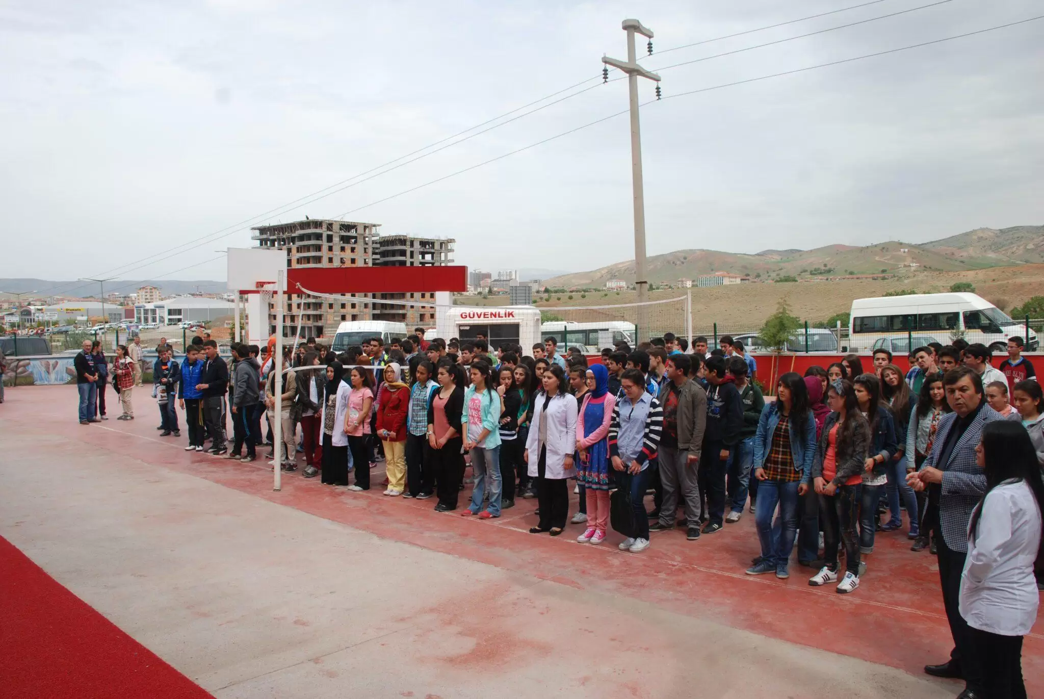 Toplumsal Duyarlılık Köprüsü - Kırıkkale Haber, Son Dakika Kırıkkale Haberleri Toplumsal Duyarlılık Köprüsü - Kırıkkale Haber, Son Dakika Kırıkkale Haberleri