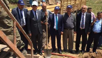 Keskin de tarihi adım - Kırıkkale Haber, Son Dakika Kırıkkale Haberleri