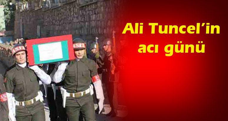 Ali Tuncel’in acı kaybı - Kırıkkale Haber, Son Dakika Kırıkkale Haberleri