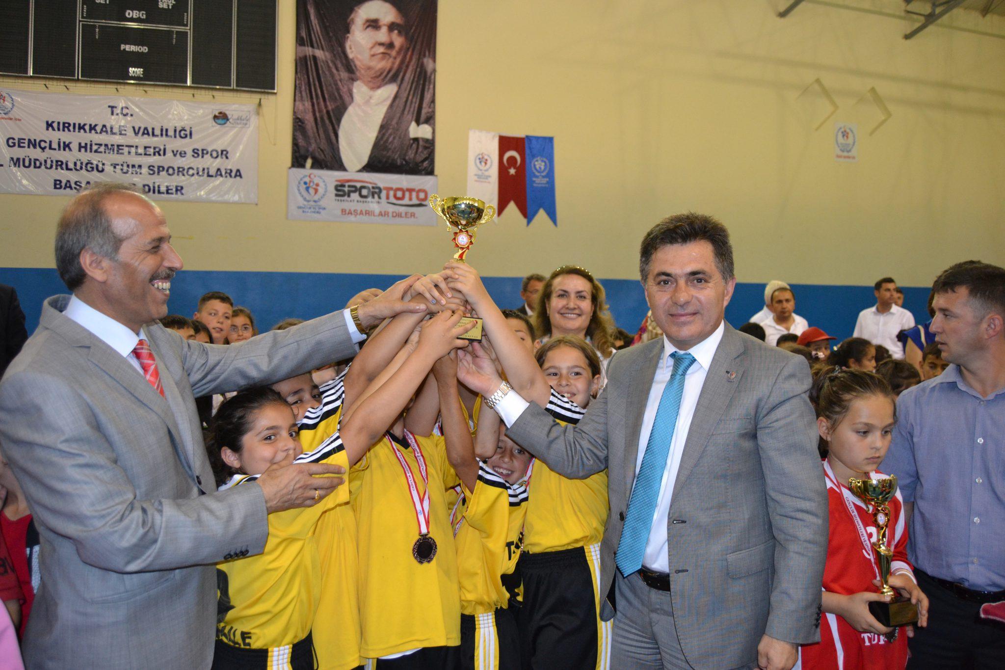 Çocuk oyunlarında final - Kırıkkale Haber, Son Dakika Kırıkkale Haberleri Çocuk oyunlarında final - Kırıkkale Haber, Son Dakika Kırıkkale Haberleri