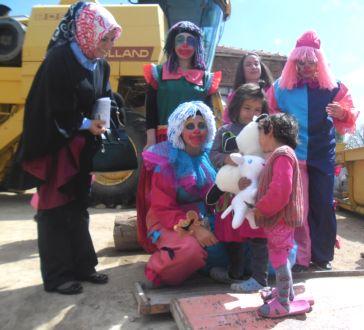 Çocuklar bayram etsin - Kırıkkale Haber, Son Dakika Kırıkkale Haberleri