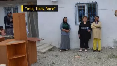 Afganistanlı aileye yardım - Kırıkkale Haber, Son Dakika Kırıkkale Haberleri