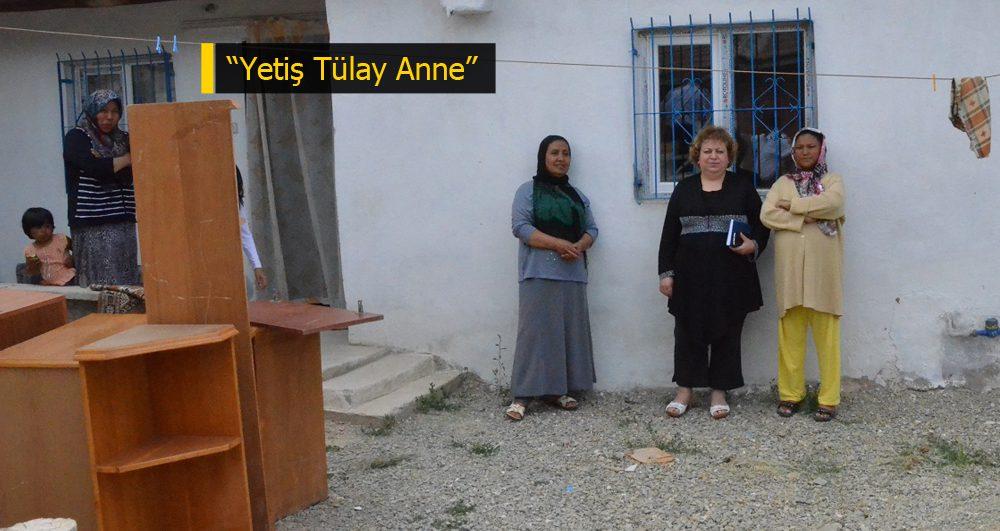 Afganistanlı aileye yardım - Kırıkkale Haber, Son Dakika Kırıkkale Haberleri