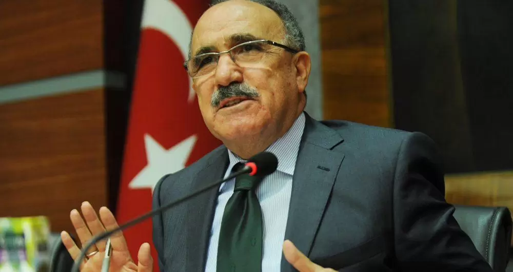 Atalay, “Beklenen tasarı hazır” - Kırıkkale Haber, Son Dakika Kırıkkale Haberleri Atalay, “Beklenen tasarı hazır” - Kırıkkale Haber, Son Dakika Kırıkkale Haberleri