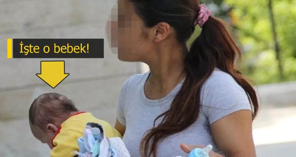 Bebeği kurtardı - Kırıkkale Haber, Son Dakika Kırıkkale Haberleri Bebeği kurtardı - Kırıkkale Haber, Son Dakika Kırıkkale Haberleri